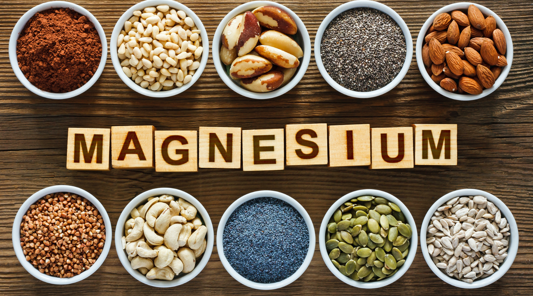 magnésium